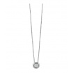 Salvini necklace round pendant with Daphne diamonds 20077052