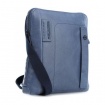 Piquadro large men's bag P15S blue CA1358P15S / BLU2