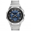 Bulova Progressive Curv Cronograph - 96A205 watch