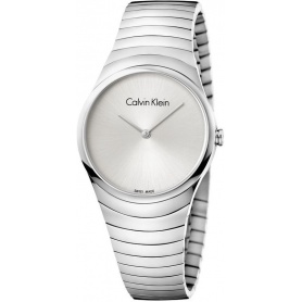 Watch Calvin Klein Whirl bracelet steel K8A23146