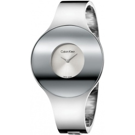 Calvin Klein Watch Seamless steel bracelet K8C2M116