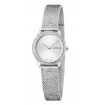Calvin Klein Watch Minimal Small silver glitter - K3M23T26