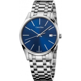 Calvin Klein Time Midsize watch - K4N2314N
