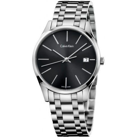 Calvin Klein Time Midsize watch - K4N23141