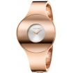 Calvin Klein Watch Seamless PVD bracelet K8C2S616