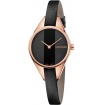 Calvin Klein Rebel watch - PVD - K8P236C1