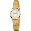 Calvin Klein Minimal PVD Lady Watch - K3M23526