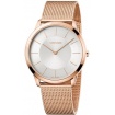 Calvin Klein Minimal watch - PVD XL - K3M2T626