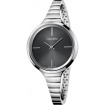 Calvin Klein Lively steel watch - K4U23121