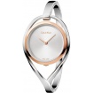 Calvin Klein Light watch - PVD - K6L2SB16