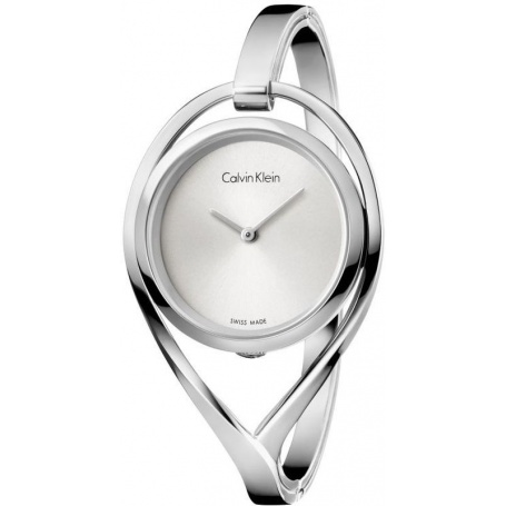 Orologio Calvin Klein Light - Acciaio - K6L2M116