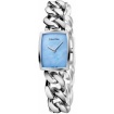 Amaze blue mother of pearl watch - K5D2M12N