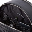 Piquadro Women's backpack woman black rock - CA4327MU / N2