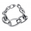 Silver Bracelet-KJ1PMB00020S