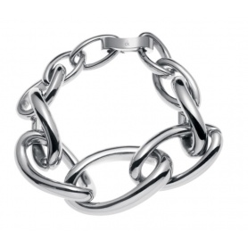 Silver Bracelet-KJ1PMB00020S