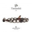 Tamashii bracelet Black Tourmaline - BHS900-185