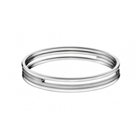 Silver Bracelet-KJ35AB01010S