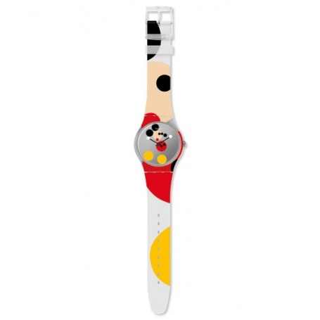 Watch Ed. Limited Mickey Mouse