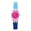 Swatch watch Through small multicolor - LW166