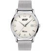 Tissot Heritage Visodate white watch T1184101127700