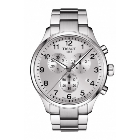 Tissot Chrono XL Classic Men's Watch T1166171103700