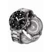 Watch Tissot Seastar Chono Quartz steel T1204171105100