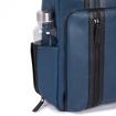 Unisex backpack Piquadro Usie ocra CA4712S99 / G