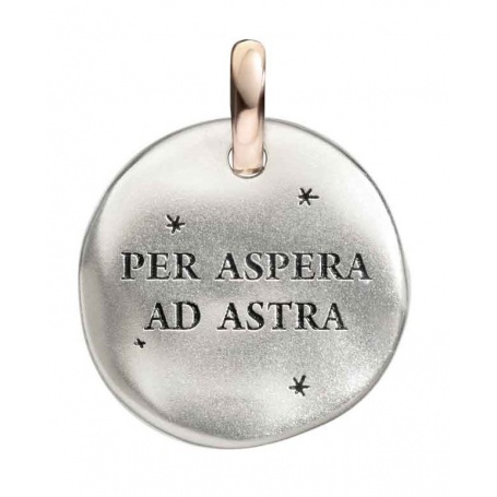 Queriot small coin For Aspera ad Astra