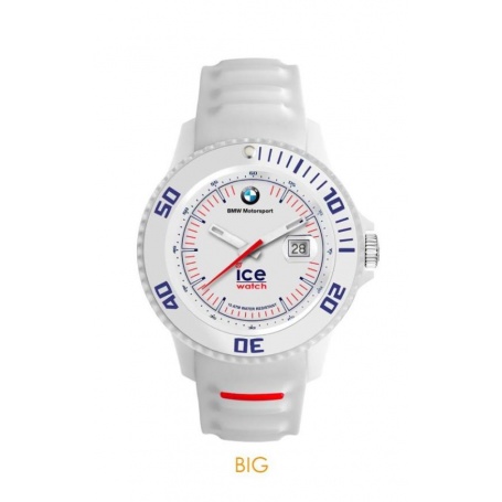 Orologio BMW by Ice-Watch BM.SI.WE.B.S.13