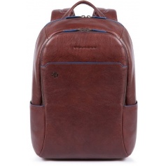 Piquadro Blue Square backpack for pc / ipad - CA3214B2S / TM
