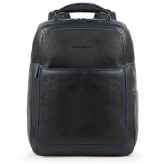 Piquadro backpack Blue Square fast-check pc holder - CA4174B2S / N