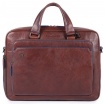 Piquadro Blue Square briefcase pc case - CA4027B2S / TM