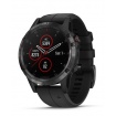 Garmin Fenix5 Plus Sapphire Edition Watch - Multisport GPS
