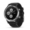 Garmin Fenix5 Plus watch Multisport GPS black strap