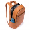 Piquadro Blue Square backpack for pc / ipad - CA3214B2S / TM
