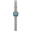 Men's Digital Watch I AM blue / light gray IAM102303