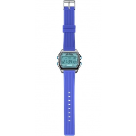 Orologio Digitale Uomo I AM blu/blu elettrico IAM102306