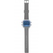 Men's Digital Watch I AM dark blue / dark gray IAM105304