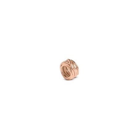 Filodellavita rose gold pendant - AN1002R