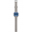 Men's Digital Watch I AM dark blue / light gray - IAM105303