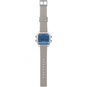 Men's Digital Watch I AM dark blue / light gray - IAM105303