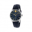 Gucci men's watch G-Timeless automatic blue - YA126347