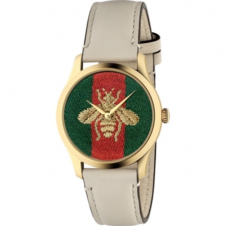 Gucci woman G-Timeless Contemporary watch - YA1264128