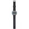 Men's Digital Watch I AM gray / black - IAM110301