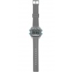 Men's digital watch I AM gray - IAM110304