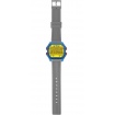 Men's Digital Watch I AM yellow / dark gray - IAM106304