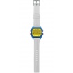 Men's digital watch I AM yellow / white - IAM106305