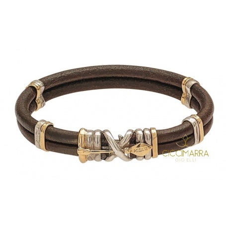 Misani bracelet double-edged jewelry with arrow