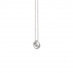Dune Solo-GPE1547W Necklace