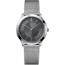 Orologio Calvin Klein Minimal Watch unisex - K3M22124
